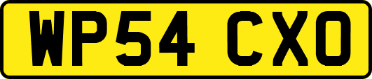 WP54CXO