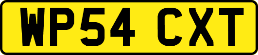 WP54CXT