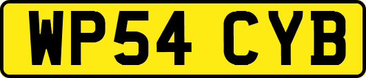 WP54CYB