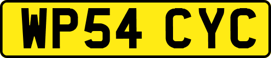 WP54CYC
