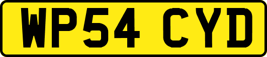 WP54CYD