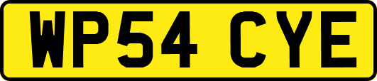 WP54CYE