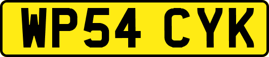 WP54CYK