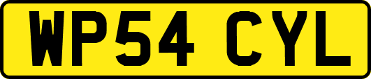 WP54CYL