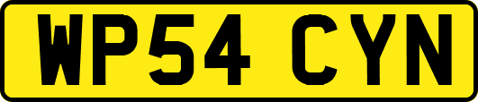 WP54CYN