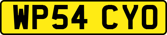 WP54CYO