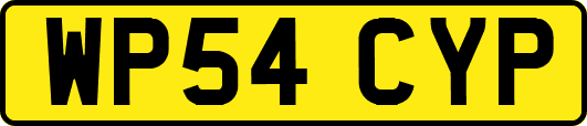 WP54CYP