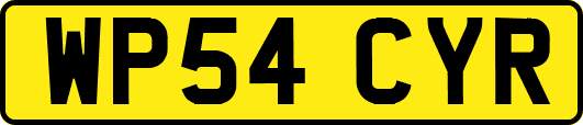 WP54CYR