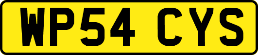 WP54CYS