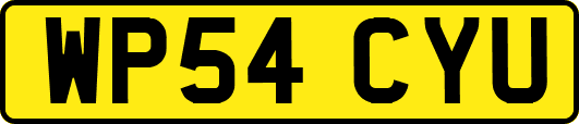 WP54CYU