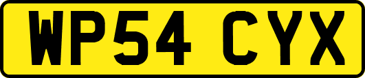 WP54CYX