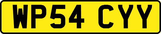 WP54CYY