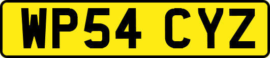 WP54CYZ