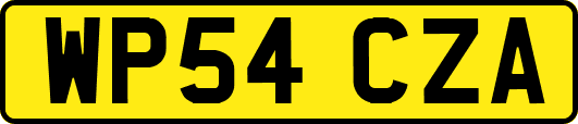 WP54CZA