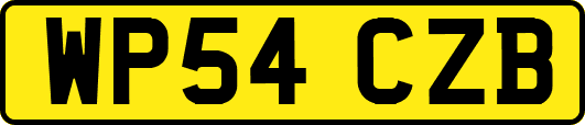 WP54CZB