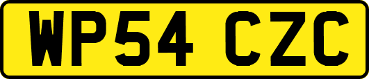WP54CZC