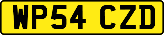 WP54CZD