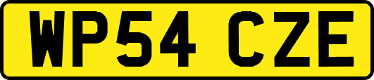 WP54CZE