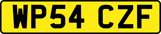 WP54CZF