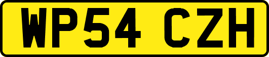 WP54CZH