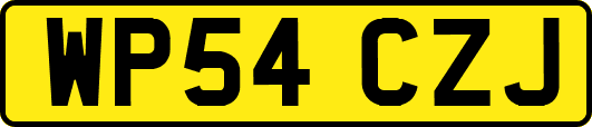WP54CZJ