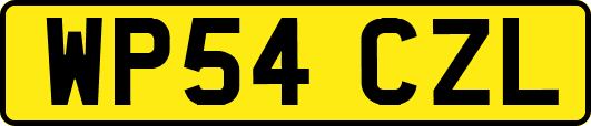 WP54CZL