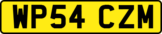 WP54CZM