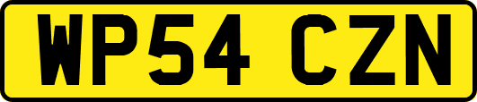 WP54CZN