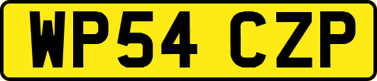 WP54CZP