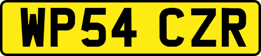 WP54CZR