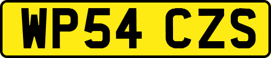 WP54CZS