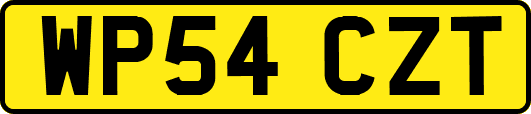 WP54CZT