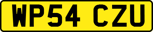 WP54CZU