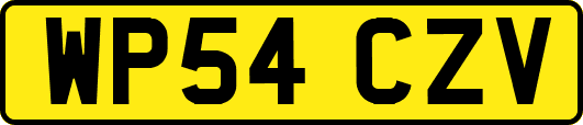WP54CZV