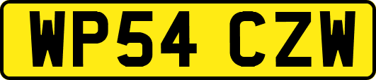 WP54CZW