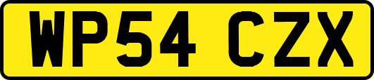 WP54CZX