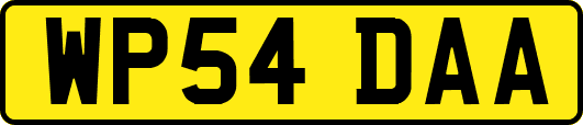 WP54DAA