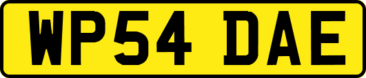 WP54DAE
