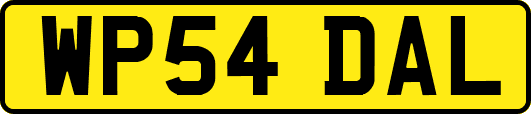 WP54DAL