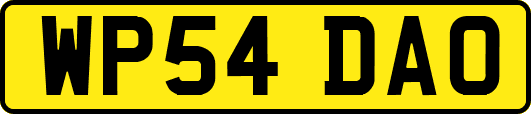 WP54DAO