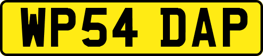 WP54DAP