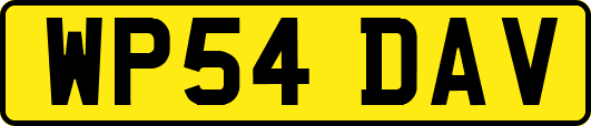 WP54DAV