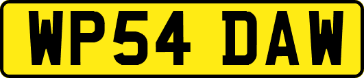 WP54DAW