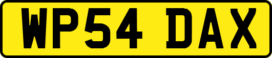 WP54DAX