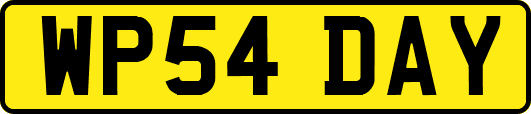 WP54DAY