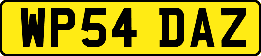 WP54DAZ