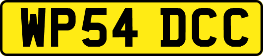 WP54DCC