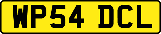 WP54DCL