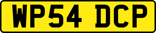 WP54DCP