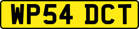 WP54DCT